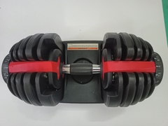 Tạ tay điều chỉnh Bowflex 1090 ( giá 1 cặp )