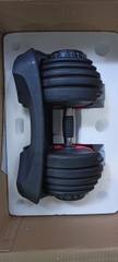 Bộ Tạ tay Bowflex 552 ( giá 2 chiếc )