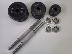 Bộ Tạ tay Bowflex 552 ( giá 2 chiếc )