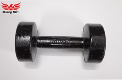 Tạ tay gang đúc loại đẹp 2022 10 kg ( giá 1 quả )