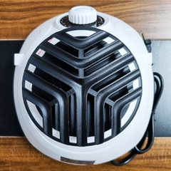 MÁY SẤY TỦ QUẦN ÁO KOHN BRAUN KS06
