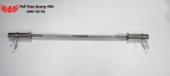 Đòn tạ 1,2 m phi 50 Goldnova nhập khẩu QT309