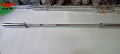 Đòn tạ phi 50 đầu kẹp 1,2m Việt Nam QT305 (Giá 1 chiếc)