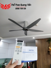 QUẠT TRẦN PANASONIC 5 cánh F-60TAN  QT28