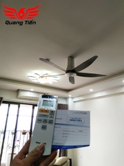 QUẠT TRẦN PANASONIC 5 cánh F-60TAN  QT28