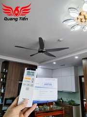 QUẠT TRẦN PANASONIC 5 cánh F-60TAN  QT28