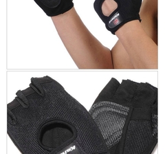 Găng tay tập Gym , tập tạ cho nam nữ CAMEWIN 0608