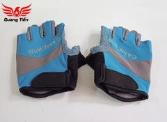 Găng tay tập Gym , tập tạ cho nam nữ CAMEWIN 0904