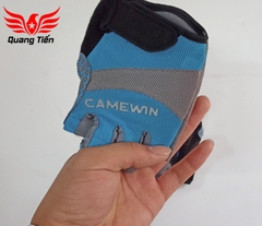 Găng tay tập Gym , tập tạ cho nam nữ CAMEWIN 0904