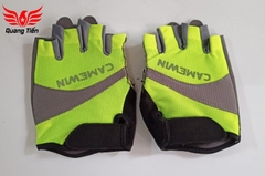 Găng tay tập Gym , tập tạ cho nam nữ CAMEWIN 0904