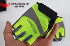 Găng tay tập Gym , tập tạ cho nam nữ CAMEWIN 0904