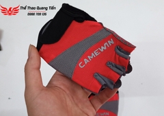Găng tay tập Gym , tập tạ cho nam nữ CAMEWIN 0904