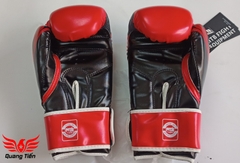 Găng Tay Boxing Max MTB ( Màu Đỏ )