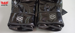 Găng Tay Boxing Max MTB ( Màu Đen )