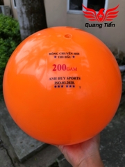 Bóng chuyền hơi loại đẹp 200g 250g 300g