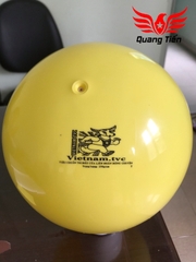 Bóng chuyền hơi loại đẹp 200g 250g 300g