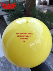 Bóng chuyền hơi loại đẹp 200g 250g 300g