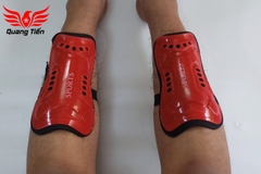Bọc ống đồng, Rote Bảo Vệ Ống Quyển Câu Lạc Bộ Đá Banh Đá Bóng Người Lớn Trẻ Em