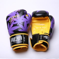 GĂNG TAY BOXING ANOTHER new 6.0 2024 - Màu trắng