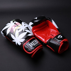 GĂNG TAY BOXING ANOTHER new 6.0 2024 - Màu trắng