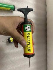 Bơm bóng mini cầm tay cao cấp loại tốt