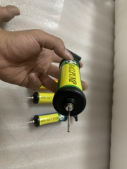 Bơm bóng mini cầm tay cao cấp loại tốt