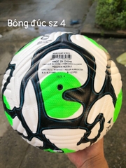 Quả Bóng Đá Mẫu Cúp C1 Ngoại Hạng La Liga (Bóng đúc cao cấp loại 1) - ( tặng kèm kim bơm và lưới đựng bóng )