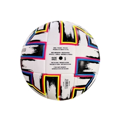 Quả Bóng Đá Mẫu Cúp C1 Ngoại Hạng La Liga (Bóng đúc cao cấp loại 1) - ( tặng kèm kim bơm và lưới đựng bóng )