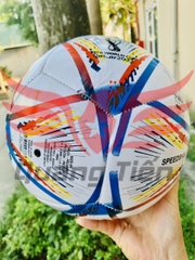 bóng may worldcup số 5 tặng kèm kim lưới  cao cấp chính hãng