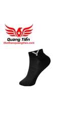 Tất thể thao dày dặn ấm cao cấp Tất Victor trơn - VT01