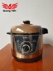 Nồi Áp Suất Điện Seoul TSU-300A Dung Tích 3 Lít