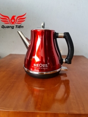 Ấm siêu tốc SEOUL 1,2L -TSU12