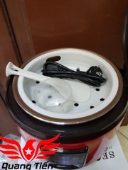 Nồi cơm điện SEOUL TSU 1962NO1 ( 1,8L )
