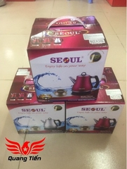 Ấm siêu tốc SEOUL 1,2L -TSU12