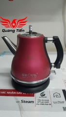 Ấm siêu tốc SEOUL 1,2L -TSU12