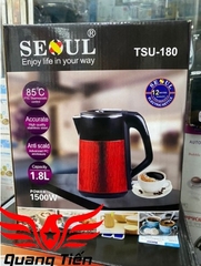 Bình đun siêu tốc SEOUL TSU-180
