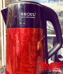 Bình đun siêu tốc SEOUL TSU-180