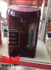 Bình thuỷ Seoul TS-350 cao cấp chính hãng