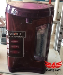Bình thuỷ Seoul TS-350 cao cấp chính hãng