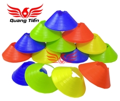 Nấm tập chiến chiến thuật bóng đá