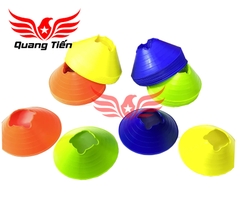 Nấm tập chiến chiến thuật bóng đá