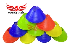 Nấm tập chiến chiến thuật bóng đá