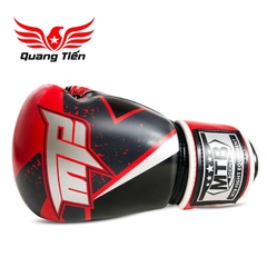 Găng Tay Boxing Max MTB ( Màu Đỏ )