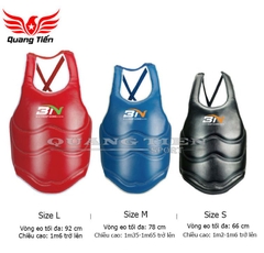 Giáp đấu ngực tán thủ BN cao cấp chính hãng