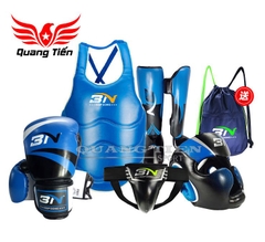 Giáp đấu ngực tán thủ BN cao cấp chính hãng
