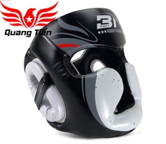 Mũ bn 6.0 thế hệ mới cao cấp bền bỉ chính hãng