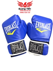 Găng tay boxing everlast giá rẻ