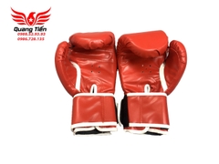 Găng tay boxing everlast giá rẻ