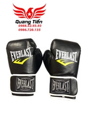 Găng tay boxing everlast giá rẻ