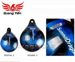 Bao Cát Nước Boxing AquaBag Cỡ Lớn Bao Đấm Nước SummitDragon cao cấp
